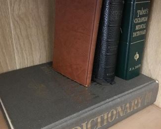 $2 EACH - Hardcover Books