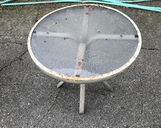 $10 small table