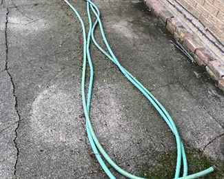 $2 hose