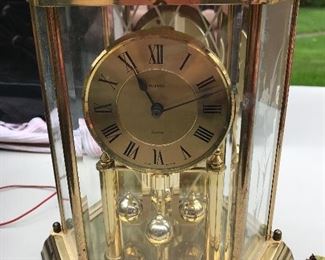 $40, Chicago clock company