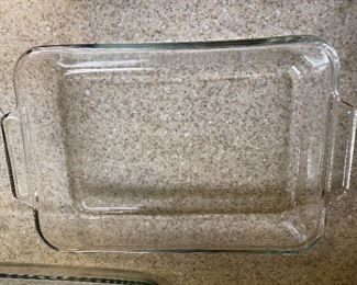 $4 - Anchor Bakeware 9x13”