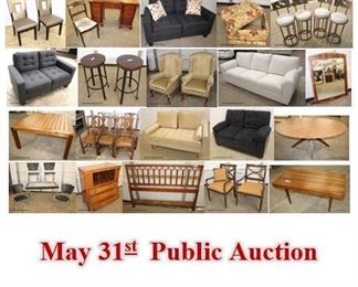 Facebook Middle May 31st