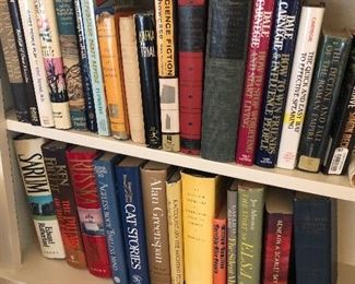 BOOKS ONLY $1.00 EACH