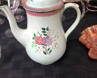 Teapot - $20 NOW ONLY $10