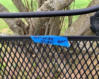 Inv 9 - Glider $60