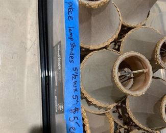 Inv 19- Shades - $5 ea. 