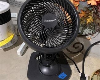 Inv 22-Fan - $10  
