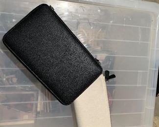 Inv 23- Travel Jewelry Case - $5 