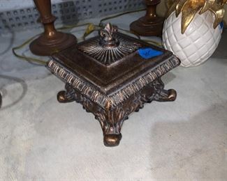Inv 34 - Decorative Box - $10   