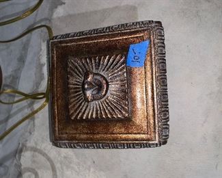 Inv 34 - Decorative Box - $10 