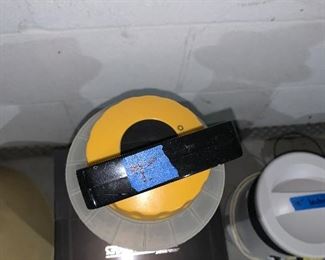 Inv 38 Lamp/Lantern $7