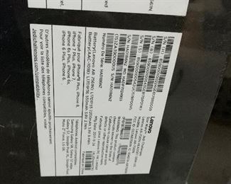 Inv 39 Jedi Challengers $60