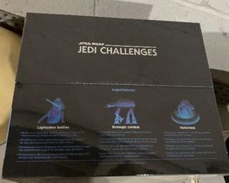Inv 39 Jedi Challengers $60