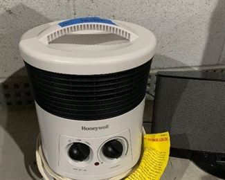 Inv 40 Heater $10