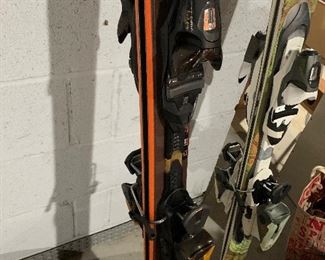 Inv 42 - Ski $100 ea