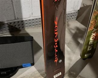 Inv 42 - Ski $100 ea