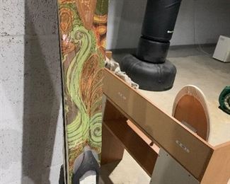 Inv 43 - Ski $100 ea