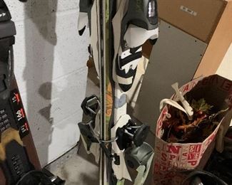 Inv 43 - Ski $100 ea