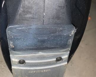 Inv 45 Ski Boots - $40