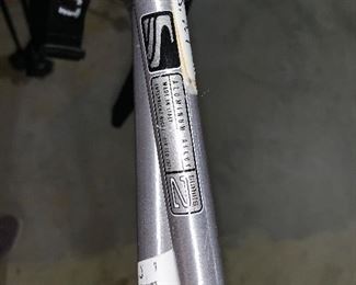 Inv 46-49 Ski Poles $15 ea 