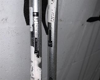 Inv 46-49 Ski Poles $15 ea 