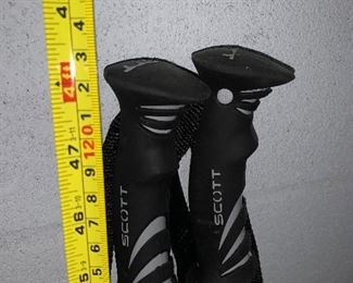 Inv 46-49 Ski Poles $15 ea 