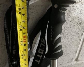 Inv 46-49 Ski Poles $15 ea 