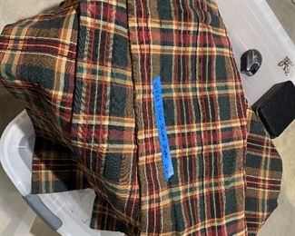 Inv 58 - Shams $15/pair