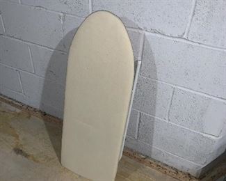 Inv 82- Ironing Board - $5