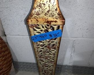 Inv 81- Candlestick - $10 