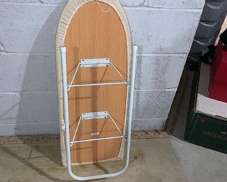 Inv 82- Ironing Board - $5