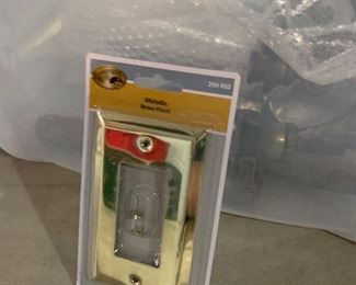 Inv 88- Light Plate - Make an Offer 