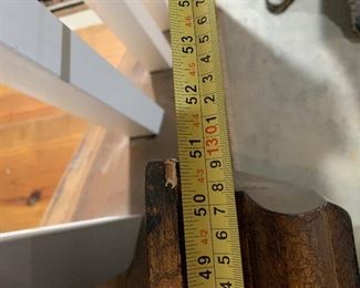 Inv 99- Mirror (39" x 51") $150 