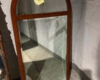 Inv 101 Mirror - $95