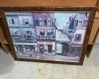 Inv 110 Decorative Art $40