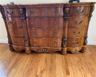 Inv 111 Chest of Drawers @ $225 