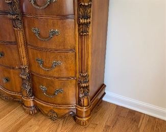 Inv 111 Chest of Drawers @ $225 