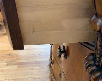 Inv 111 Chest of Drawers @ $225 