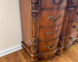 Inv 111 Chest of Drawers @ $225 