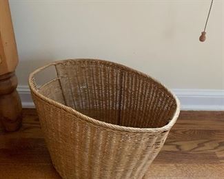 Inv 124 Waste Basket @ $10 