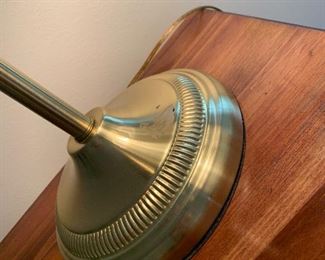 Inv 127 Adjustable Lamp @ $25 