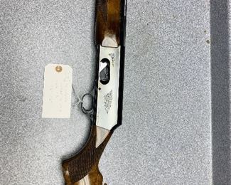 Browning 2000  12 ga