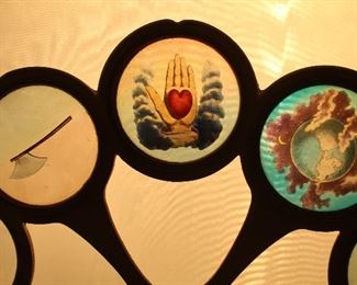 Group Petitbone Revolving Aluminum Magic Slide Discs