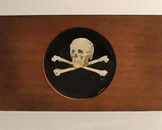 Odd Fellows McIntosh Stereopitcan Magic Slides