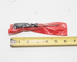 T5	Vintage Snap-On Black Handle SSP-266 *NEW* in Pkg. Phillips	            $19.95                9 Available