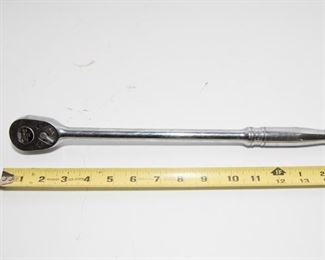 T23	Snap-On SL 715 15” Drive Ratchet	$49.95