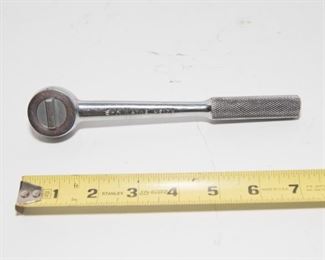 T36	S-K Wayne 45170 Ratchet	$11.95