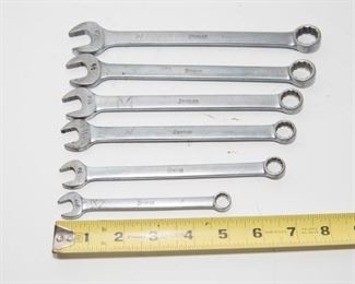 T51	Snap On OEX 18, 14, 22, 20, 16, 120        $119.95