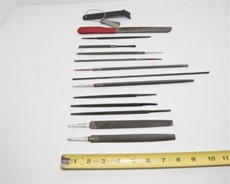 T55	Set of 14 Misc Files                              $9.95