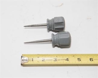 T61	Set of 2 Awls                         $7.95